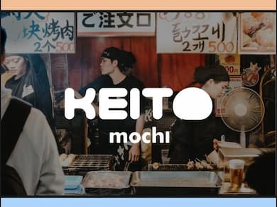 KEITO mochi&more